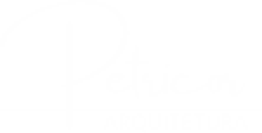 logo petricor