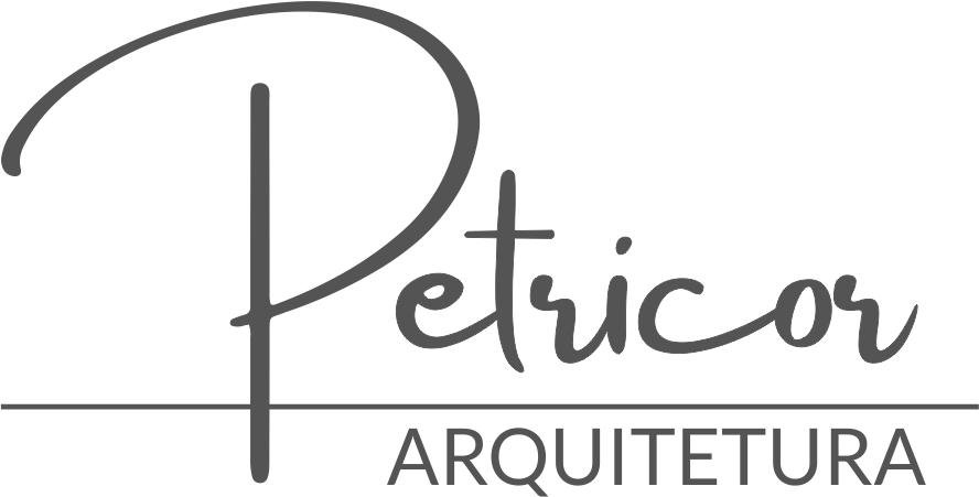 logo petricor